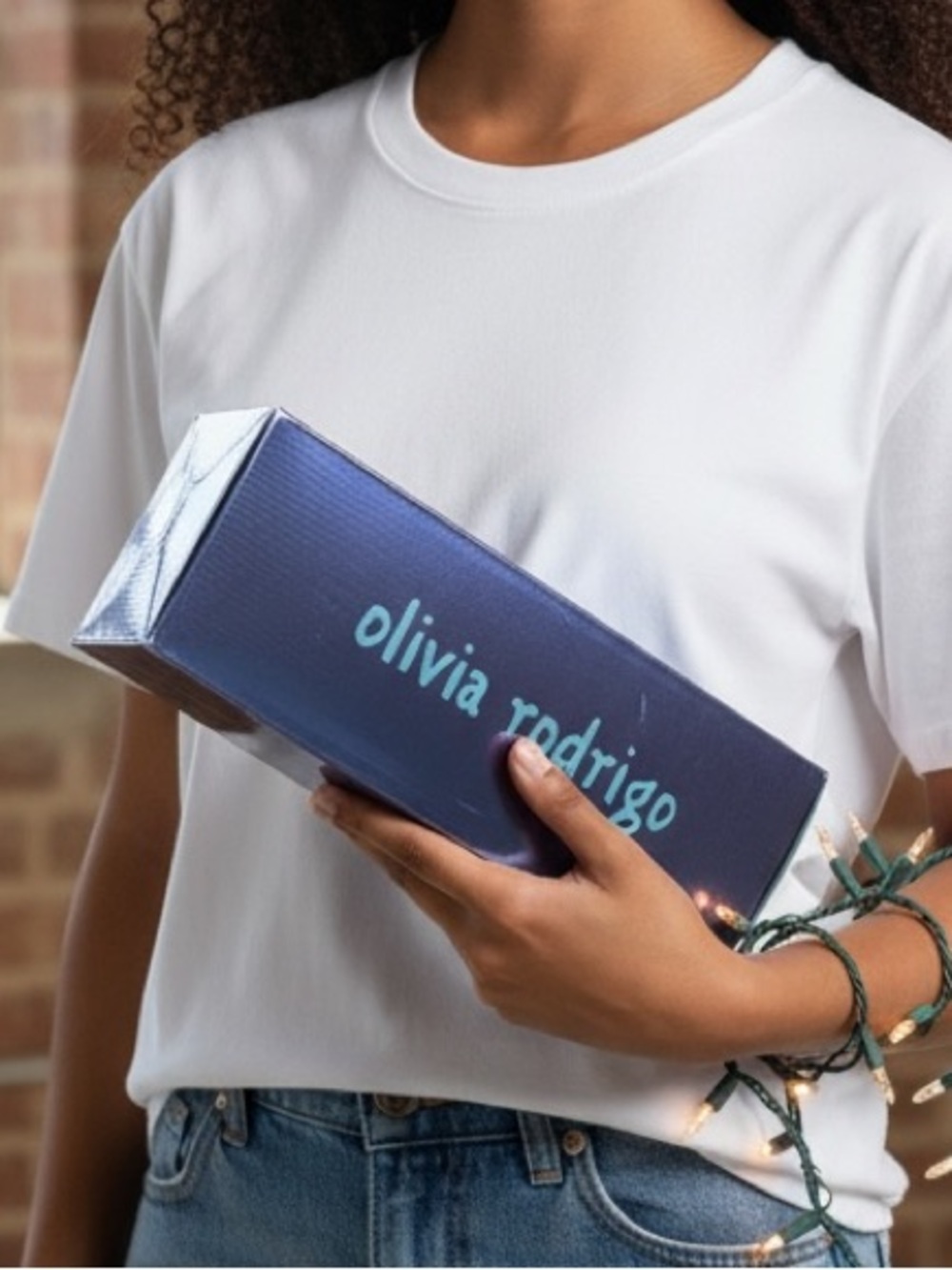 NIB Limited Edition Olivia Rodrigo x Stanley Quencher H2.0 Tumbler - 40oz  GUTS